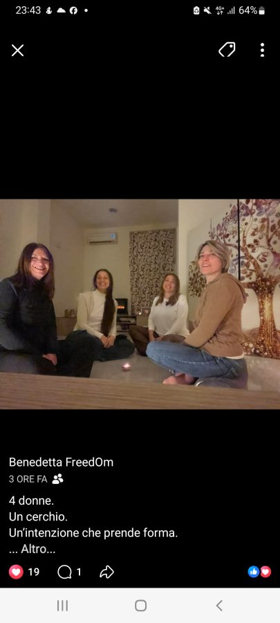 Ritiro olistico presso Masseria Sant'Aniello in Puglia con yoga e trattamenti ayurveda