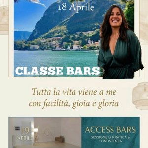 Locandina Classe Bars