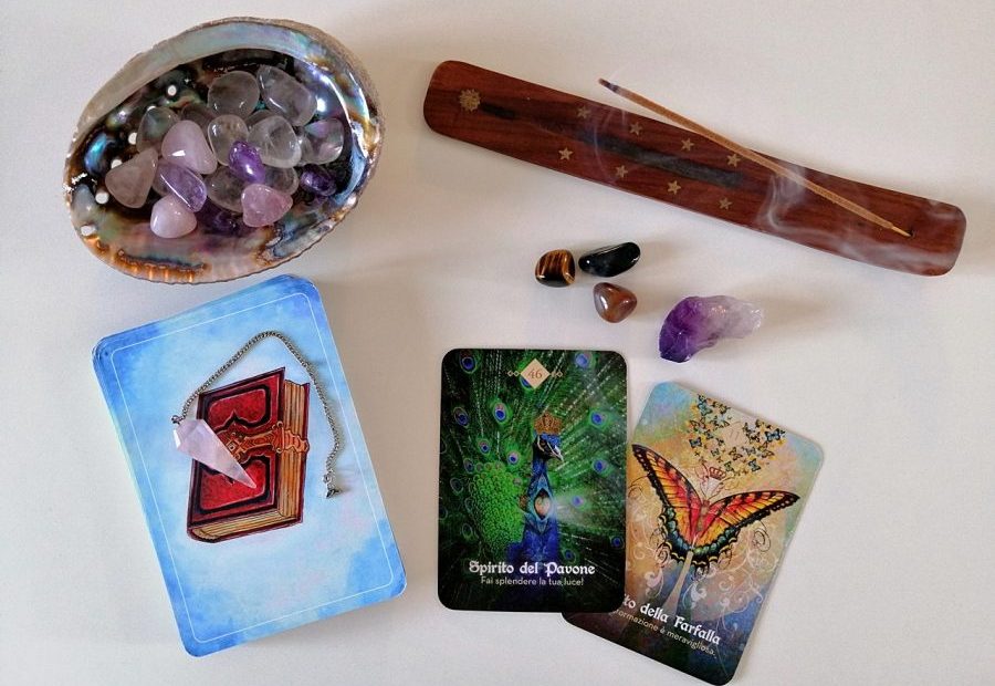 CONSULENZE ENERGETICHE INTEGRATE