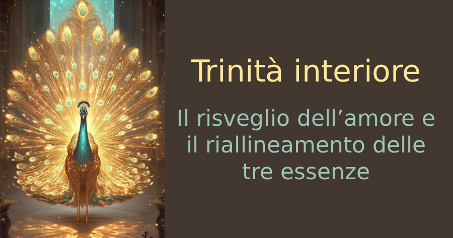 Trinità interiore