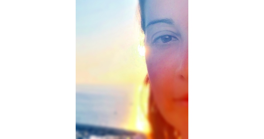 Maria Benincasa operatore olistico esperta in cristalloterapia e campane tibetane