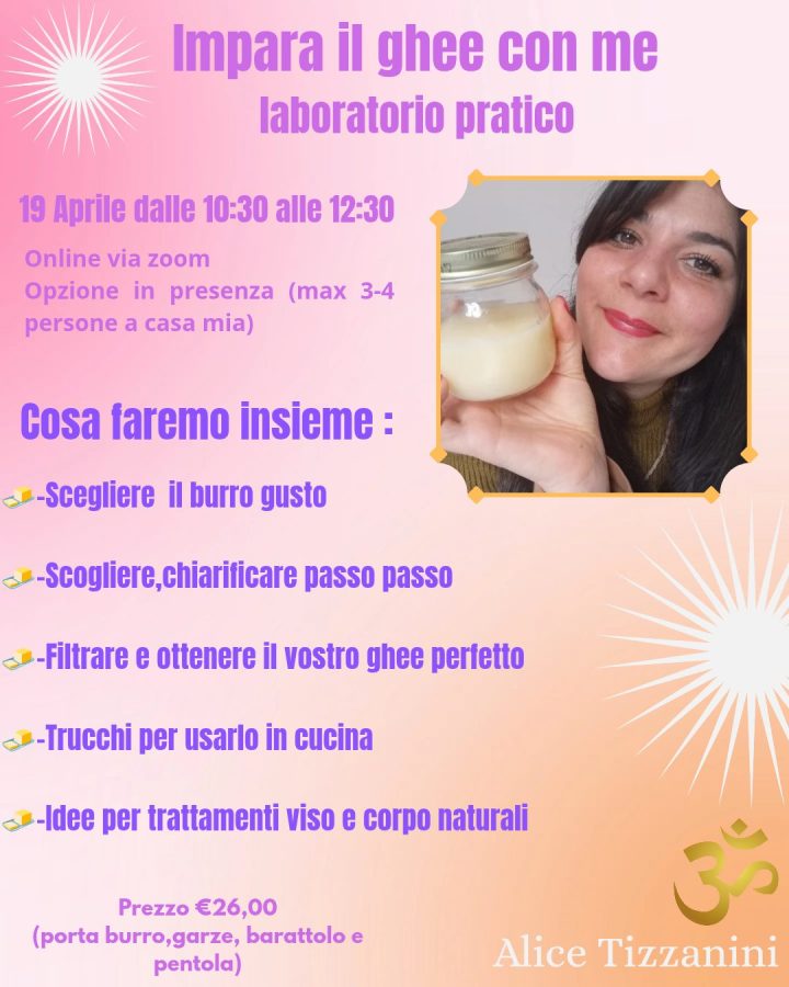 Laboratorio creativo per benessere e consapevolezza