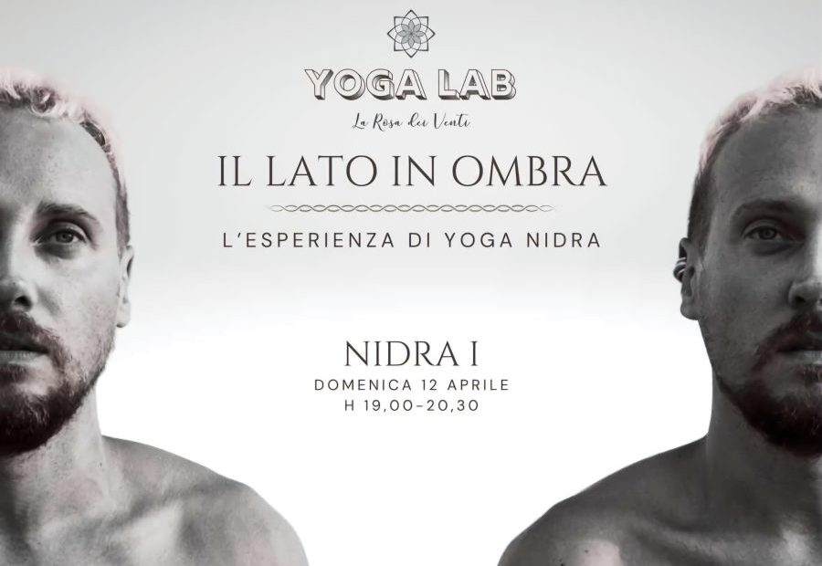 YOGA NIDRA: IL LATO IN OMBRA
