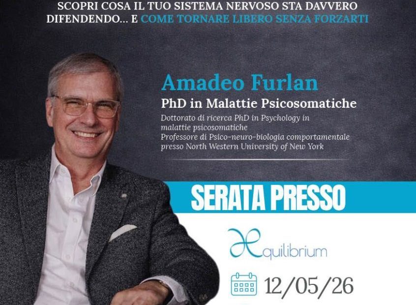 Il blocco non è il problema