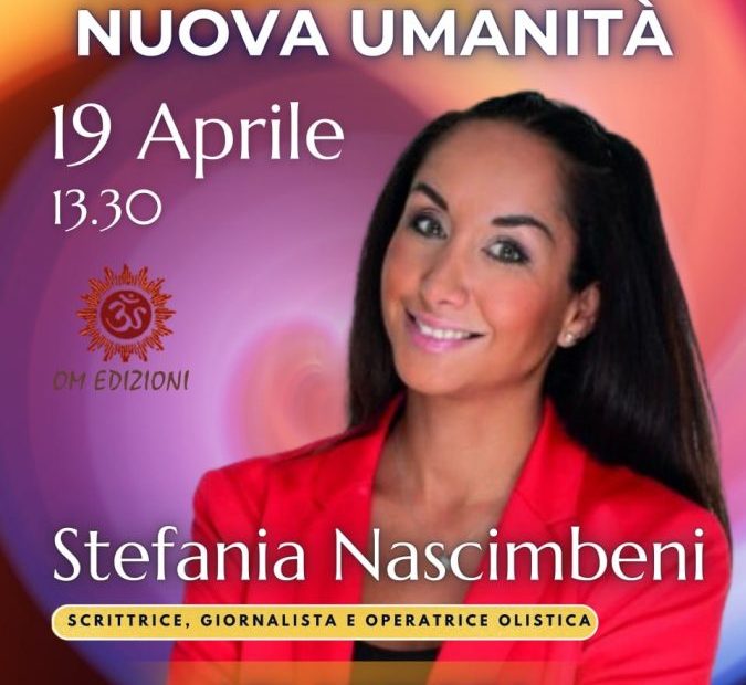Atlantide, Starseed e Sciamanesimo a Ge!
