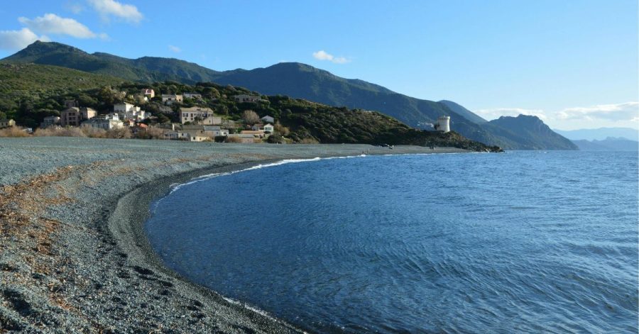 PRESENTAZIONE VACANZA OLISTICA - ISCHIA