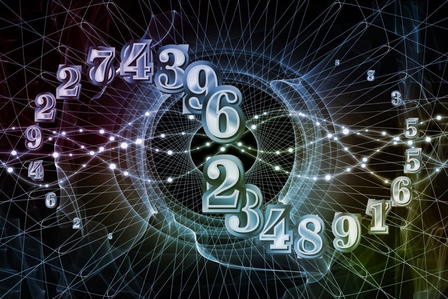 Conferenza: Il Potere dei Numeri