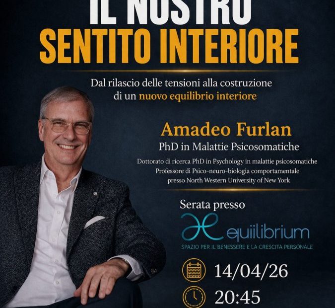 Trasformare il nostro sentito interiore