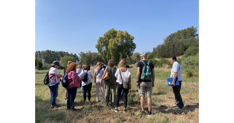 Agriturismo Tenuta Donna Maria in Basilicata, immerso nella natura vicino Matera