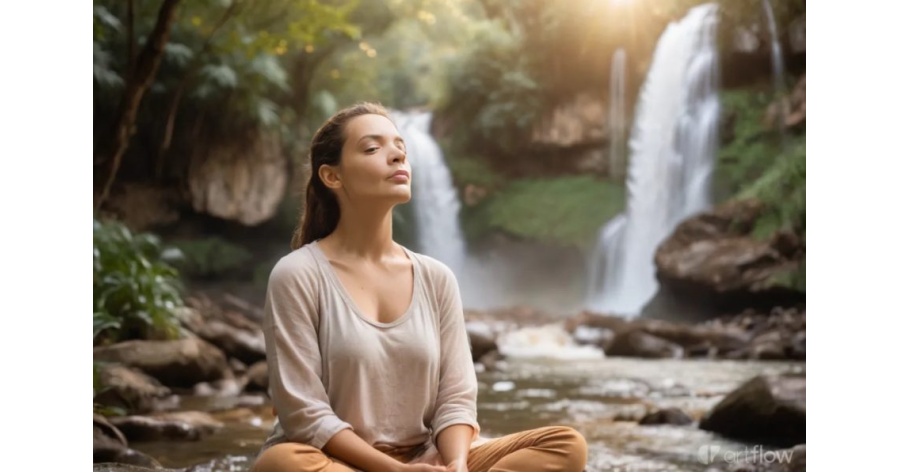 Rhaiany - operatrice olistica specializzata in radiestesia a Udine