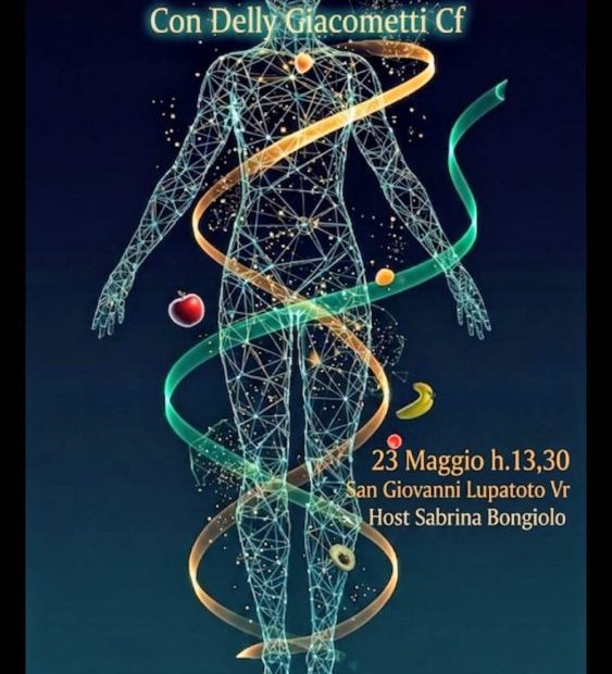 Permettiti di ricevere