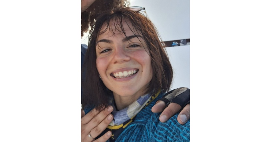 Marta Capovilla, esperta in massoterapia e kinesiologia emozionale