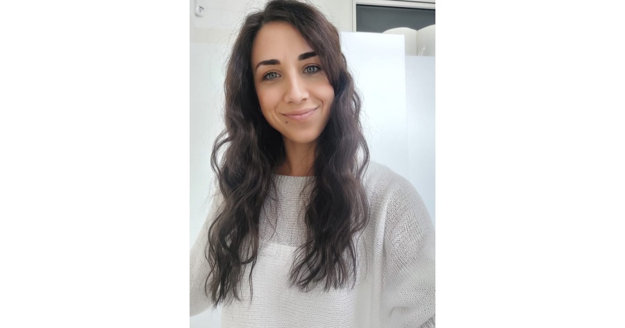 Rossella Pappadà, naturopata specializzata in puglia