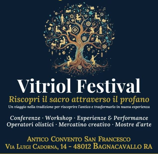 VITRIOL FESTIVAL