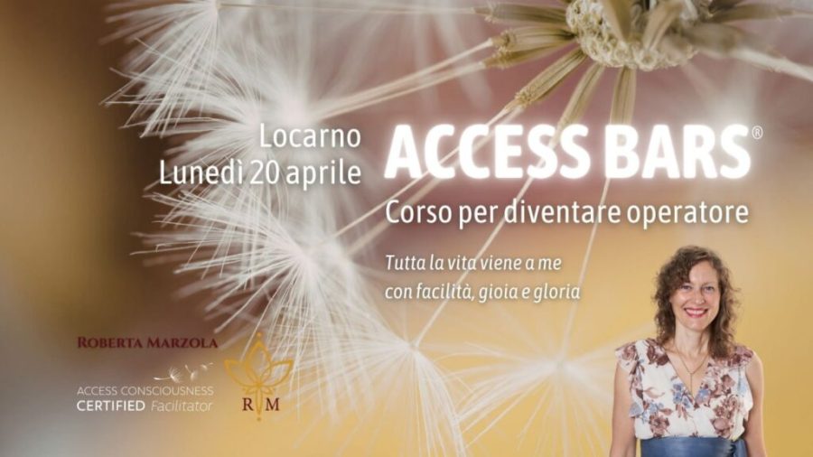 Classe di formazione Access Bars