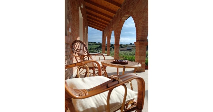 Fonteviva Country House