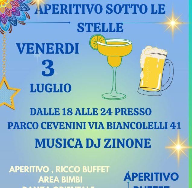 Notte di Magia e Sapori