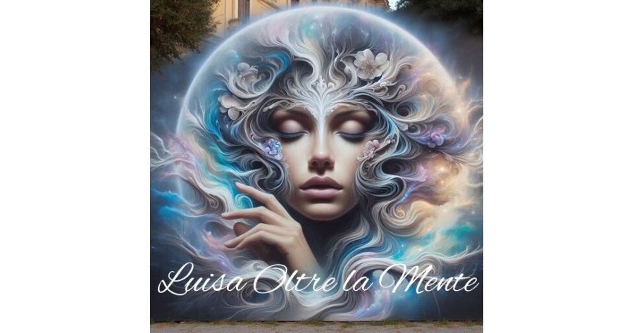 Luisa Oltre la Mente, luogo di trasformazione interiore