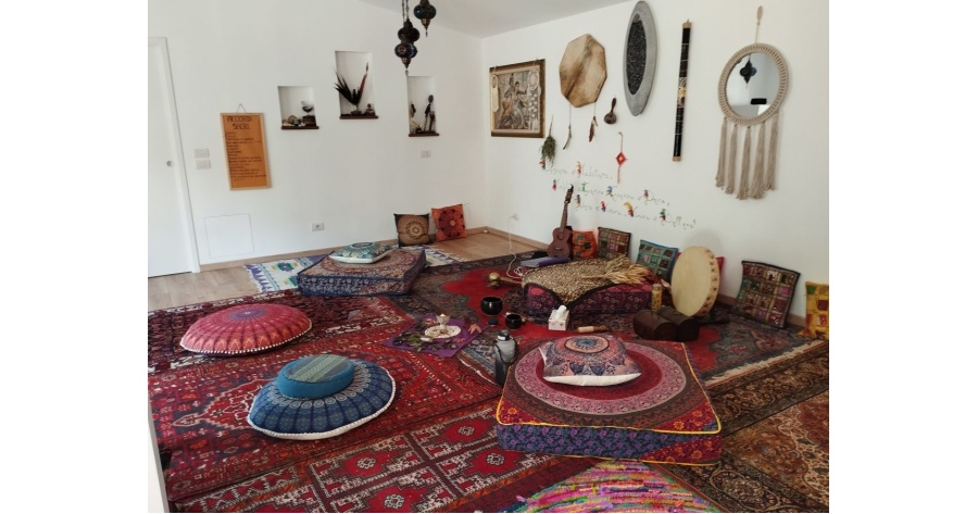 Pachamama Centro Culturale