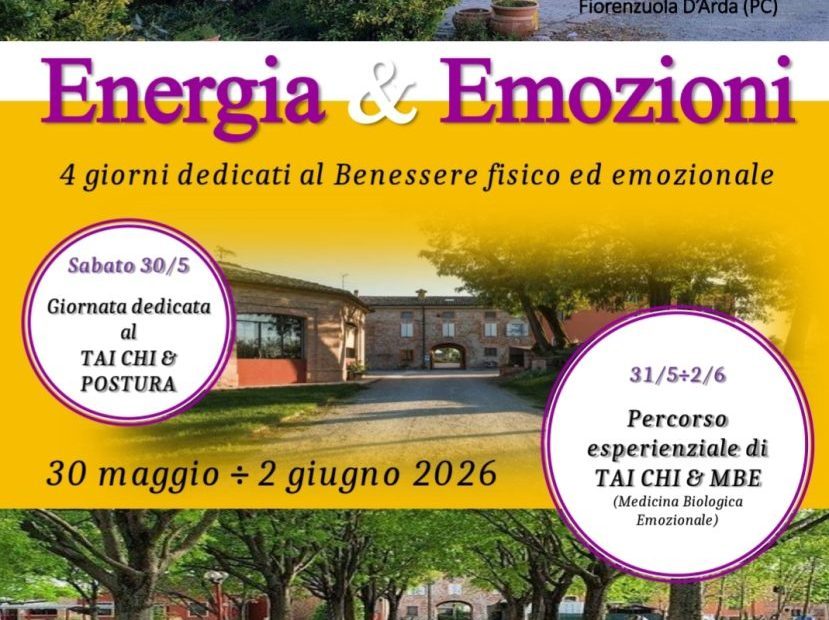 Energia & Emozioni