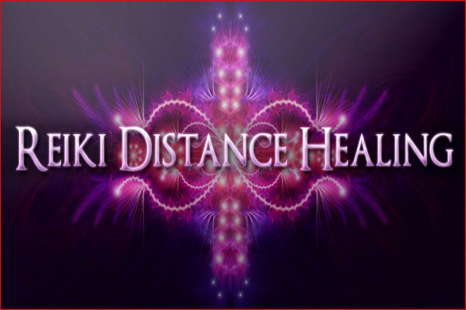 Seminario Reiki 2° Livello