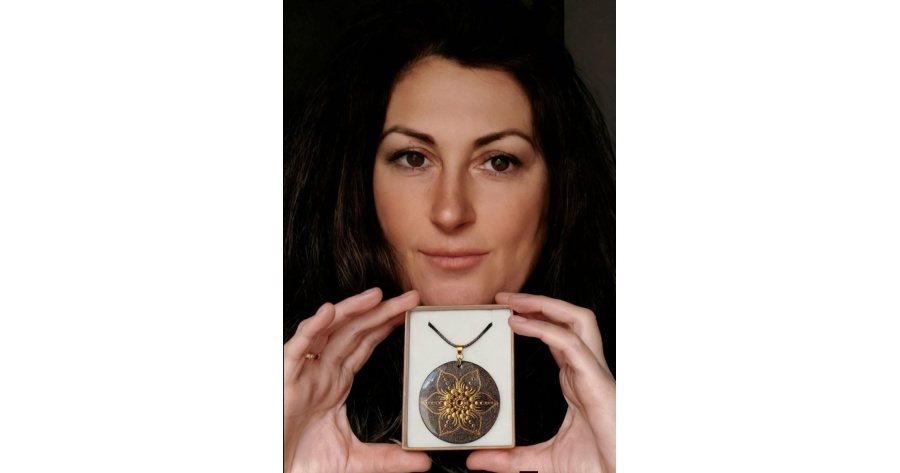 Renata Armonia Vibrazionale