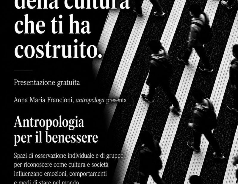 presentazione Antropocerchi