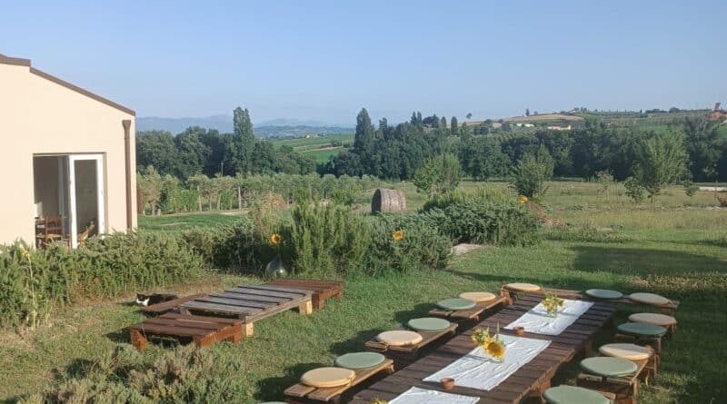 3 Giorni di Yoga e Meditazione in Umbria