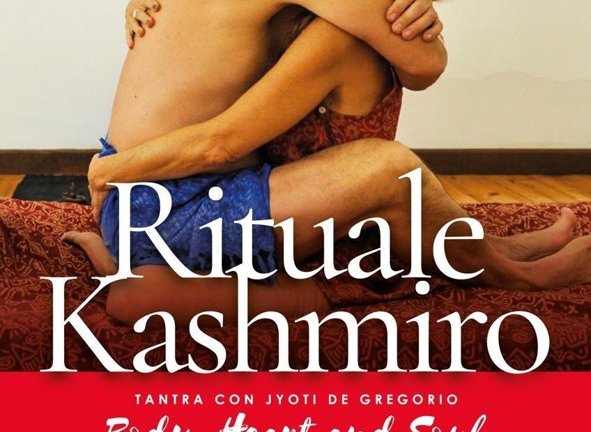 Il Rituale Kashmiro