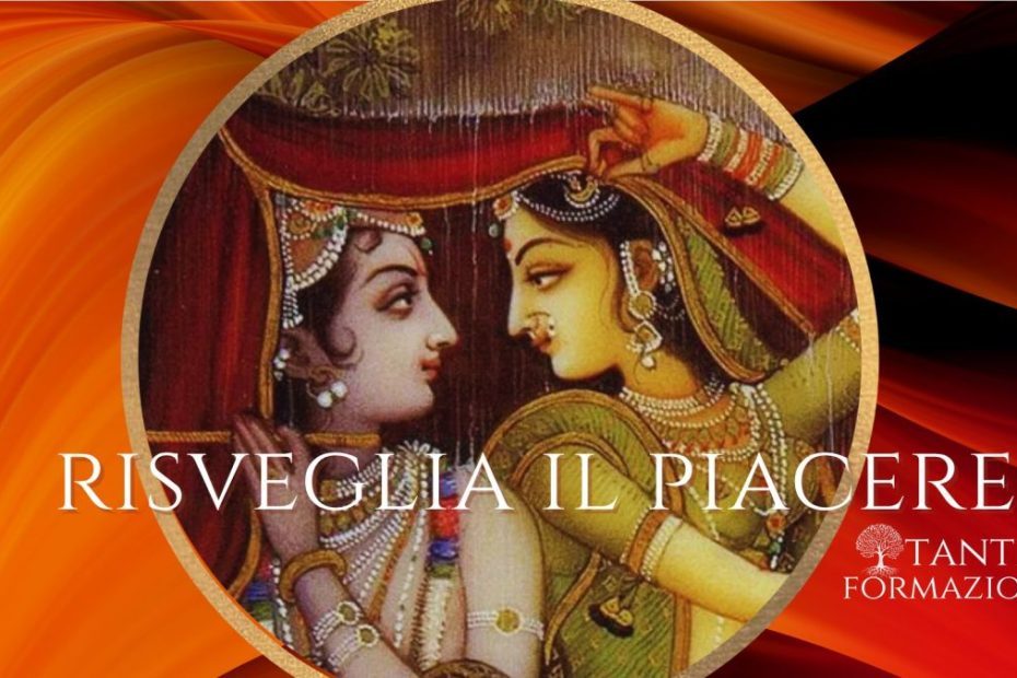 Risveglia il piacere