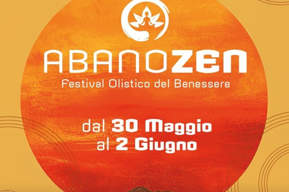 AbanoZen 2026