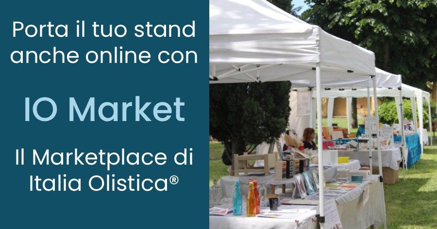 locandina IO Market