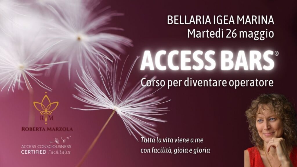 Classe Access Bars a Bellaria Igea Marina