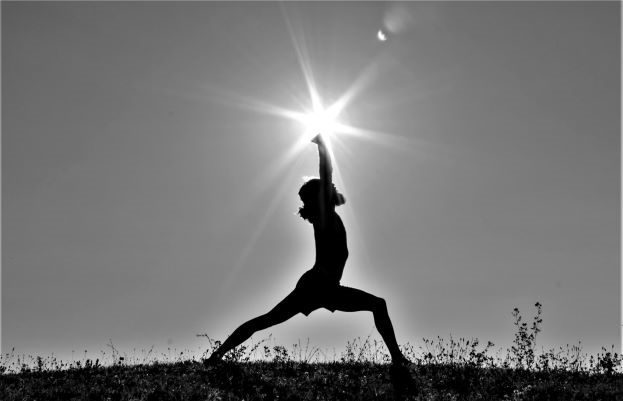 Seminario Yoga weekend del Solstizio