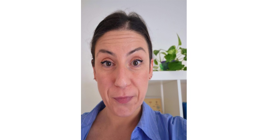 Maria Antonietta Barracu, naturopata specializzata in fiori di Bach e cristalloterapia