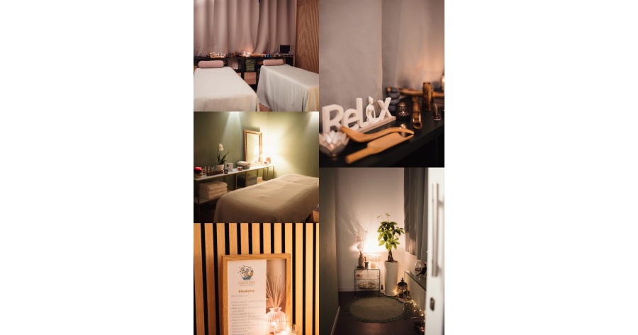 CHANDRA Studio Olistico