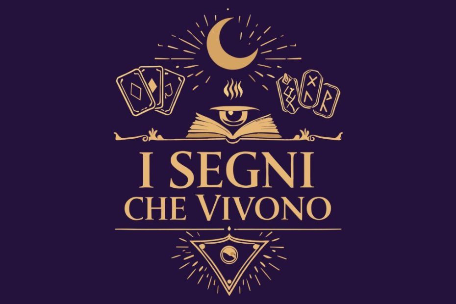 I Segni che Vivono