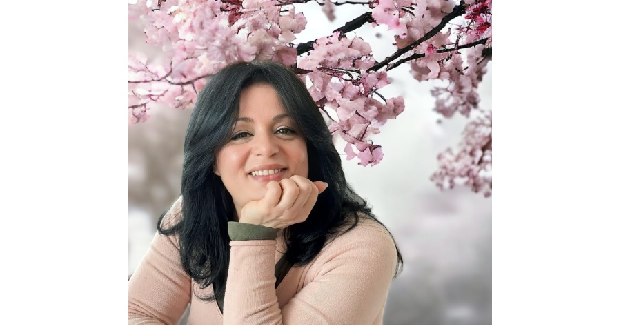 Cinzia Germano, operatrice olistica, tarot coach e numerologa