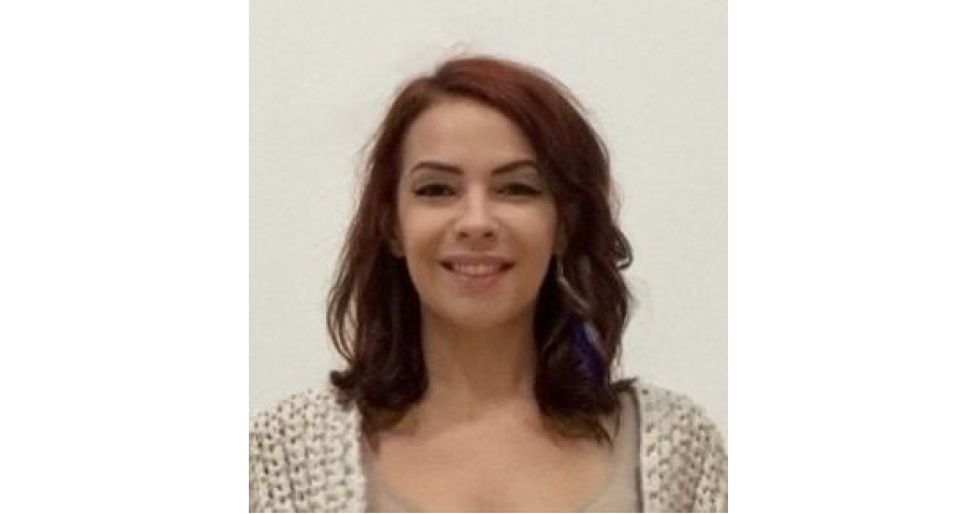 Elisa Michelini, operatrice olistica e insegnante di mindfulness