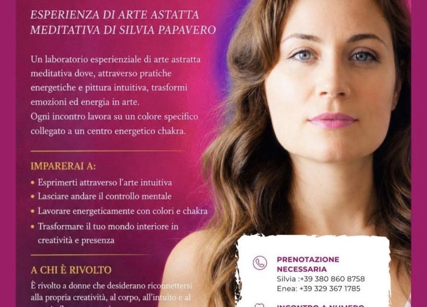 Flusso creativo
