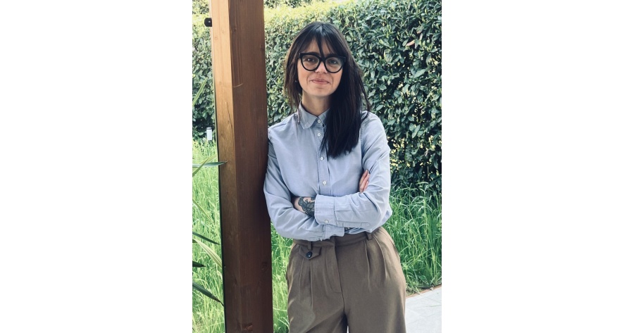 Francesca Deri