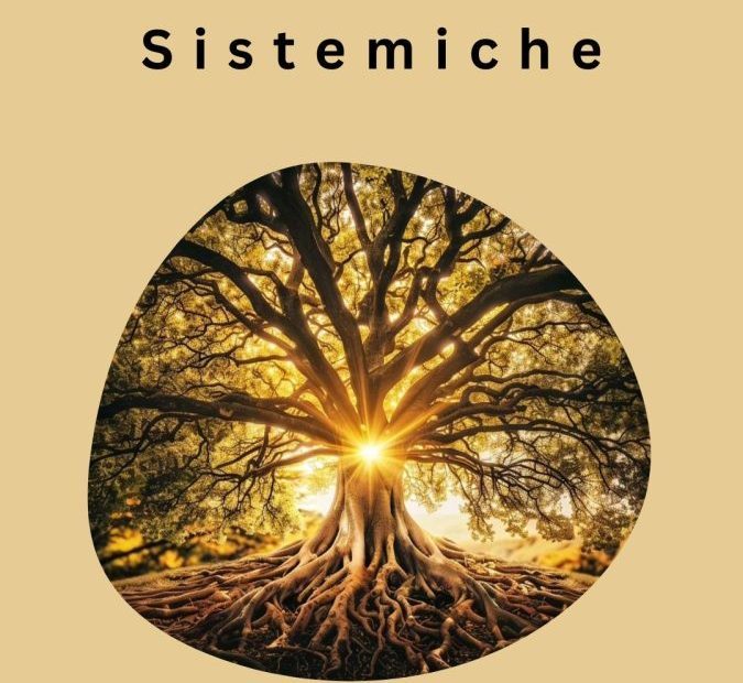 Costellazioni Familiari e Sistemiche
