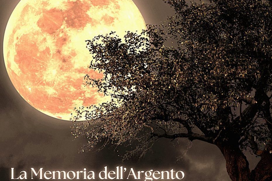 Serata olistica: La Memoria dell'Argento