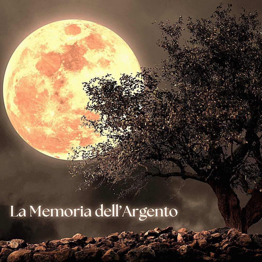 Evento serata olistica: La Memoria dell'Argento