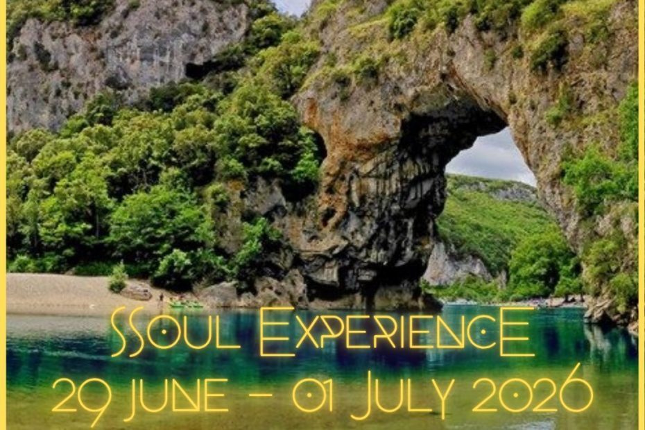 SOUL EXPERIENCE