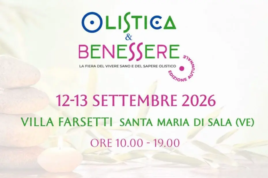Olistica e Benessere