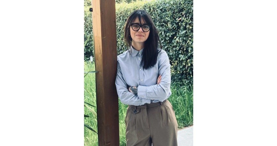 Francesca Deri