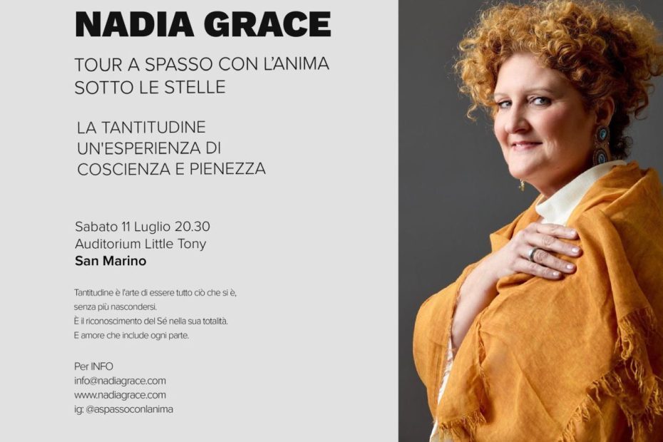 La Tantitudine