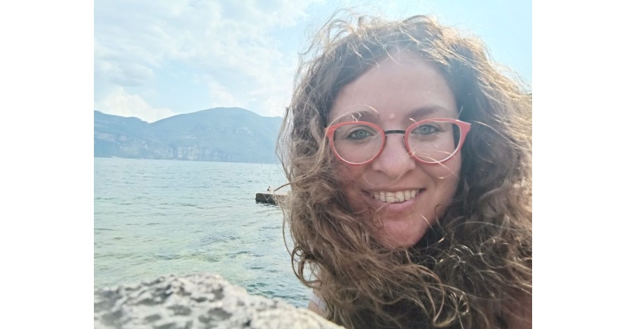Anna Niero, operatrice olistica in Veneto