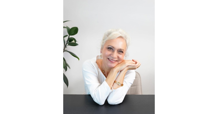 Anita Giuffredi, coach e tarologa a Parma